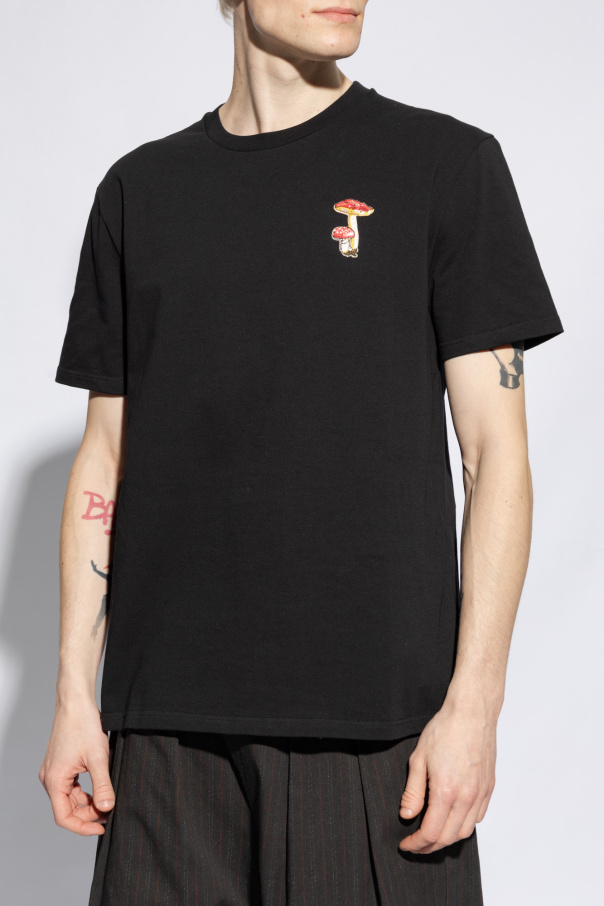Lovely T-shirt – shéller / シェリエ